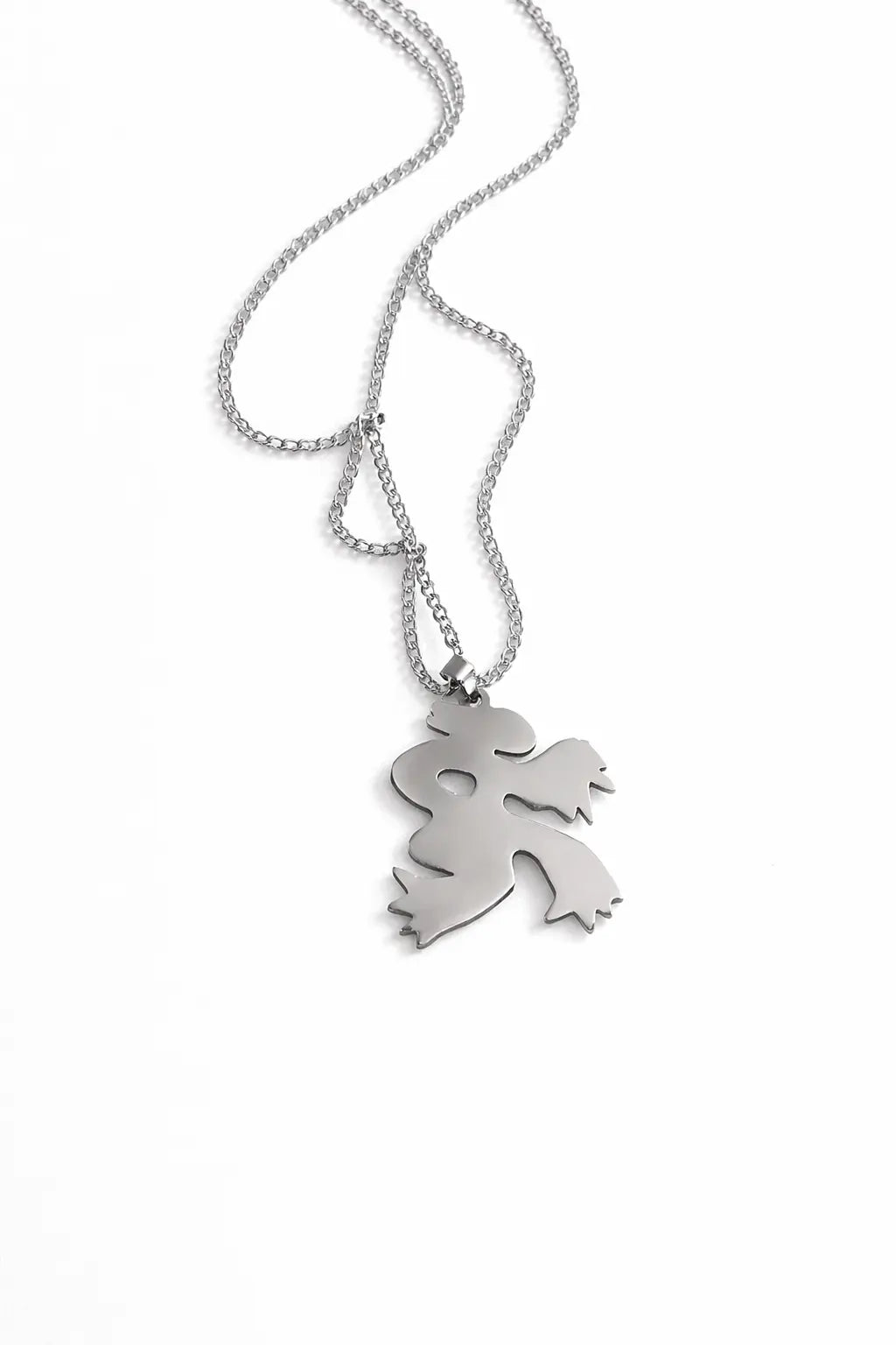 XIII Outcast Chain ThirteenthXlll