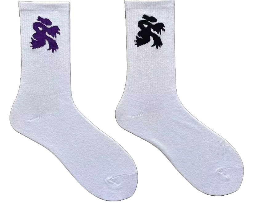 STR33T SOCKS